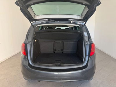 Opel Meriva 1.4 100CV Elective (7)
