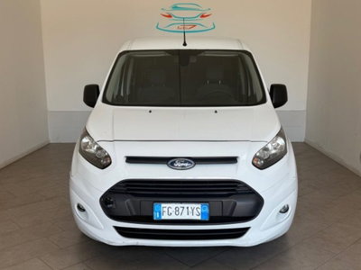 Ford Transit Connect Furgone 230 1.5 TDCi 120CV PL-DC Furgone Trend usato