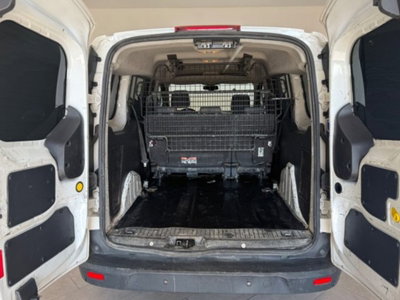 Ford Transit Connect Furgone 230 1.5 TDCi 120CV PL-DC Furgone Trend (11)