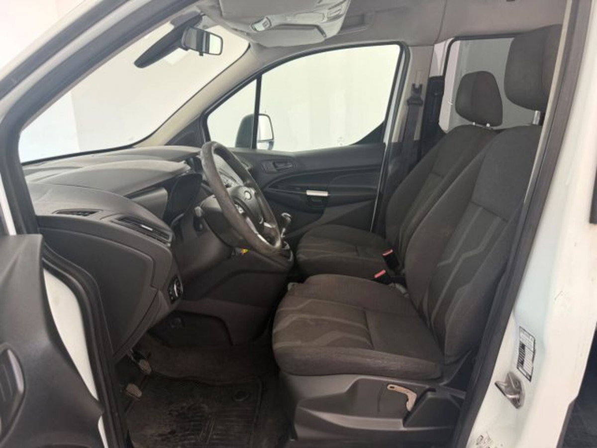 Ford Transit Connect Furgone 230 1.5 TDCi 120CV PL-DC Furgone Trend (14)