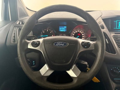 Ford Transit Connect Furgone 230 1.5 TDCi 120CV PL-DC Furgone Trend (17)