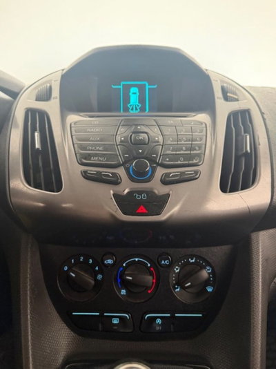Ford Transit Connect Furgone 230 1.5 TDCi 120CV PL-DC Furgone Trend (20)