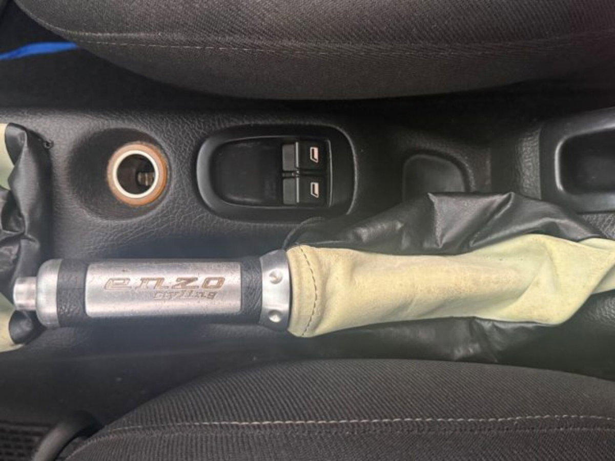 Peugeot 206 3p. XT (14)