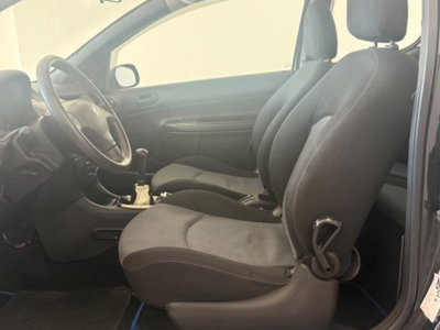 Peugeot 206 3p. XT (16)