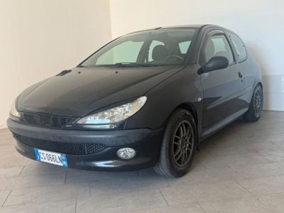 Peugeot 206 3p. XT (2)