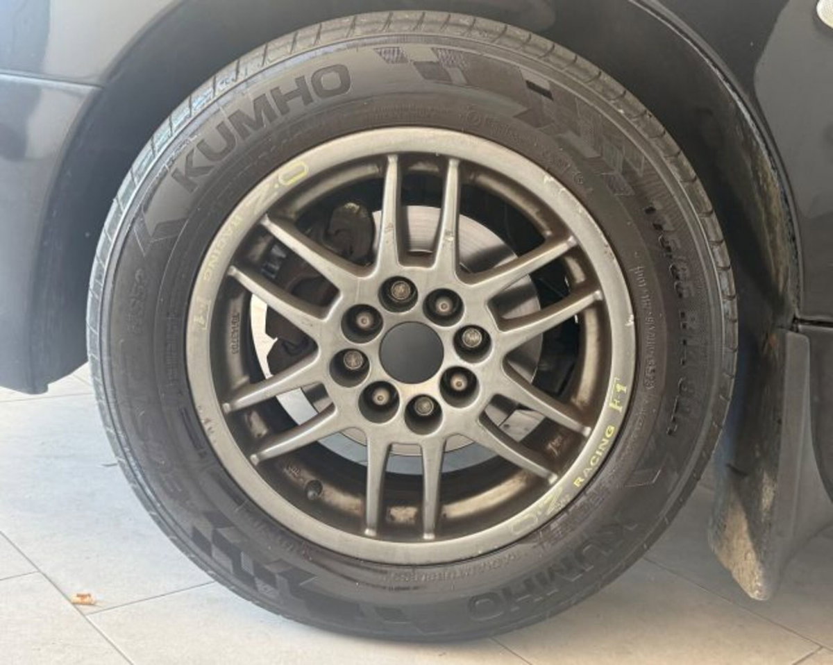 Peugeot 206 3p. XT (8)