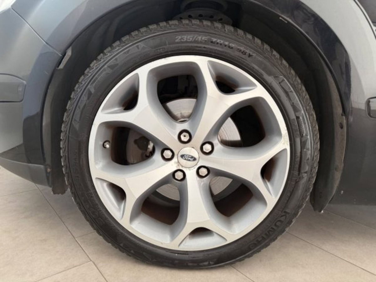 Ford S-Max 2.0 TDCi 140CV Titanium DPF (7)