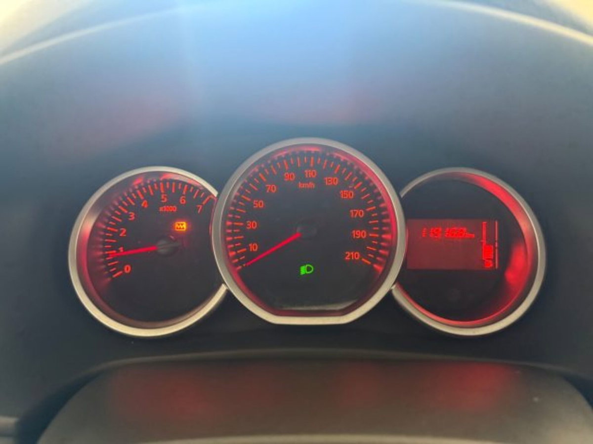 Dacia Sandero 1.0 SCe 12V 75CV Lauréate (13)