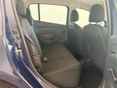 Dacia Sandero 1.0 SCe 12V 75CV Lauréate (14)