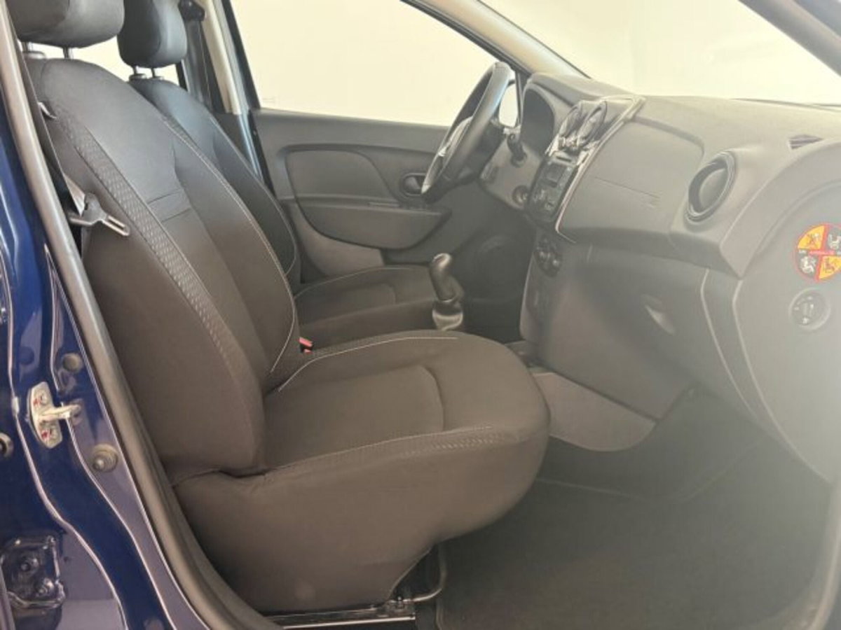 Dacia Sandero 1.0 SCe 12V 75CV Lauréate (15)