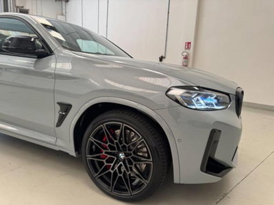 BMW X4 M Competition (3)