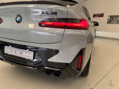 BMW X4 M Competition (6)