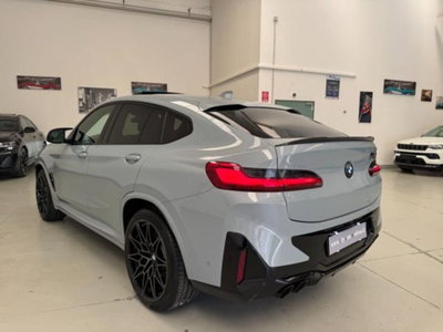 BMW X4 M Competition (7)