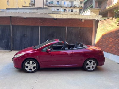 Peugeot 307 Cabrio 16V HDi FAP CC Australian (11)