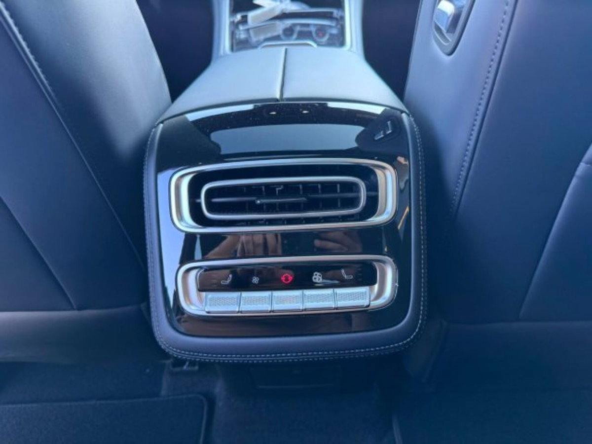 Omoda Omoda 9 SHS-P 1.5 tgdi phev Black Knight i-awd (15)