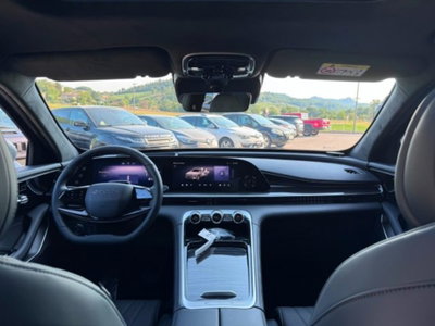 Omoda Omoda 9 SHS-P 1.5 tgdi phev Black Knight i-awd (16)
