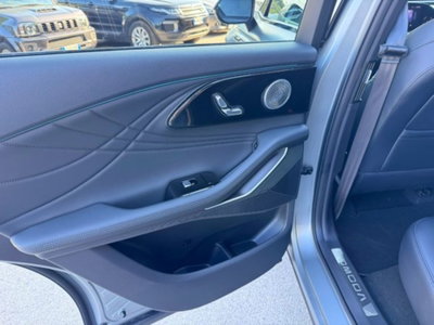 Omoda Omoda 9 SHS-P 1.5 tgdi phev Black Knight i-awd (20)