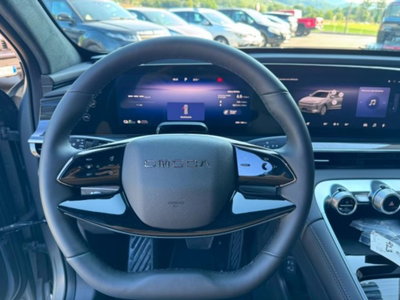 Omoda Omoda 9 SHS-P 1.5 tgdi phev Black Knight i-awd (9)