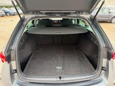 Skoda Octavia Station Wagon 2.0 TDI EVO SCR 150 CV DSG 4x4 Wagon Executive (13)