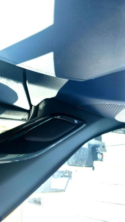 Toyota Toyota C-HR 1.8 Hybrid E-CVT GR Sport (11)