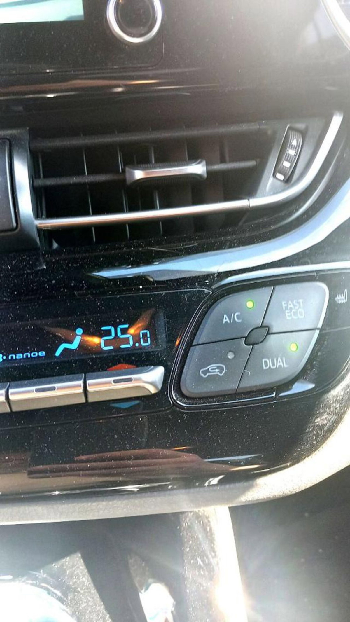 Toyota Toyota C-HR 1.8 Hybrid E-CVT GR Sport (14)