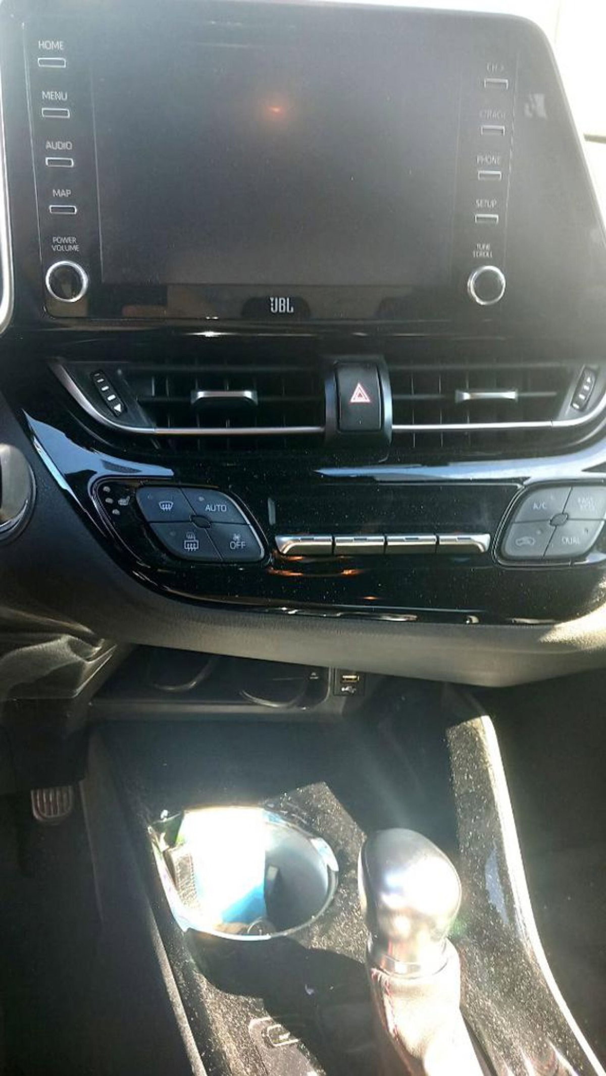 Toyota Toyota C-HR 1.8 Hybrid E-CVT GR Sport (8)