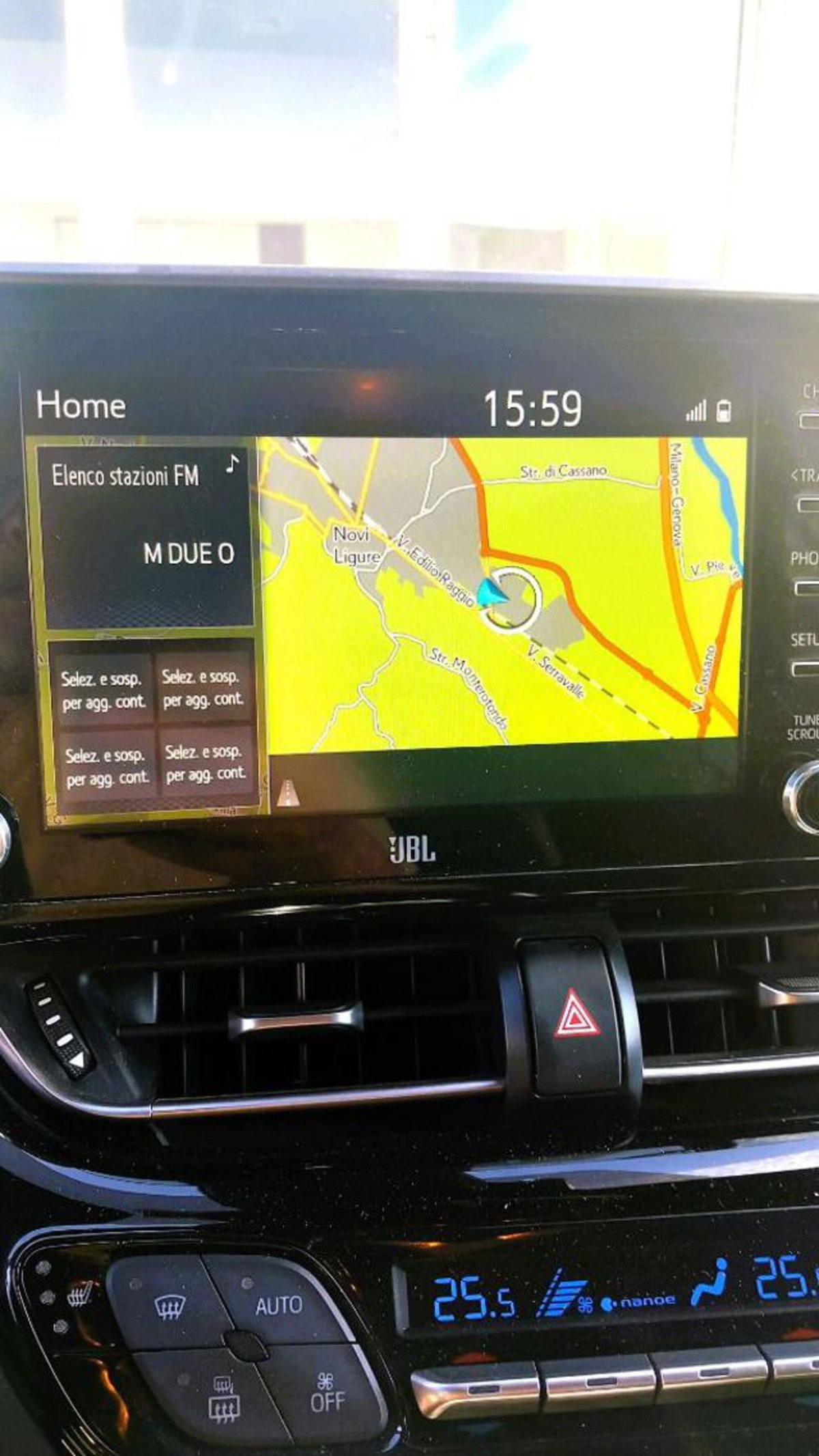 Toyota Toyota C-HR 1.8 Hybrid E-CVT GR Sport (9)
