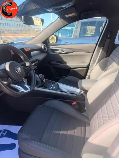 Alfa Romeo Tonale 1.5 hybrid Sprint 130cv tct7 (11)