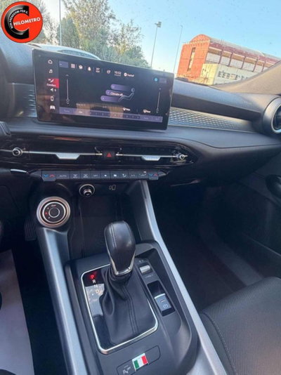 Alfa Romeo Tonale 1.5 hybrid Sprint 130cv tct7 (9)