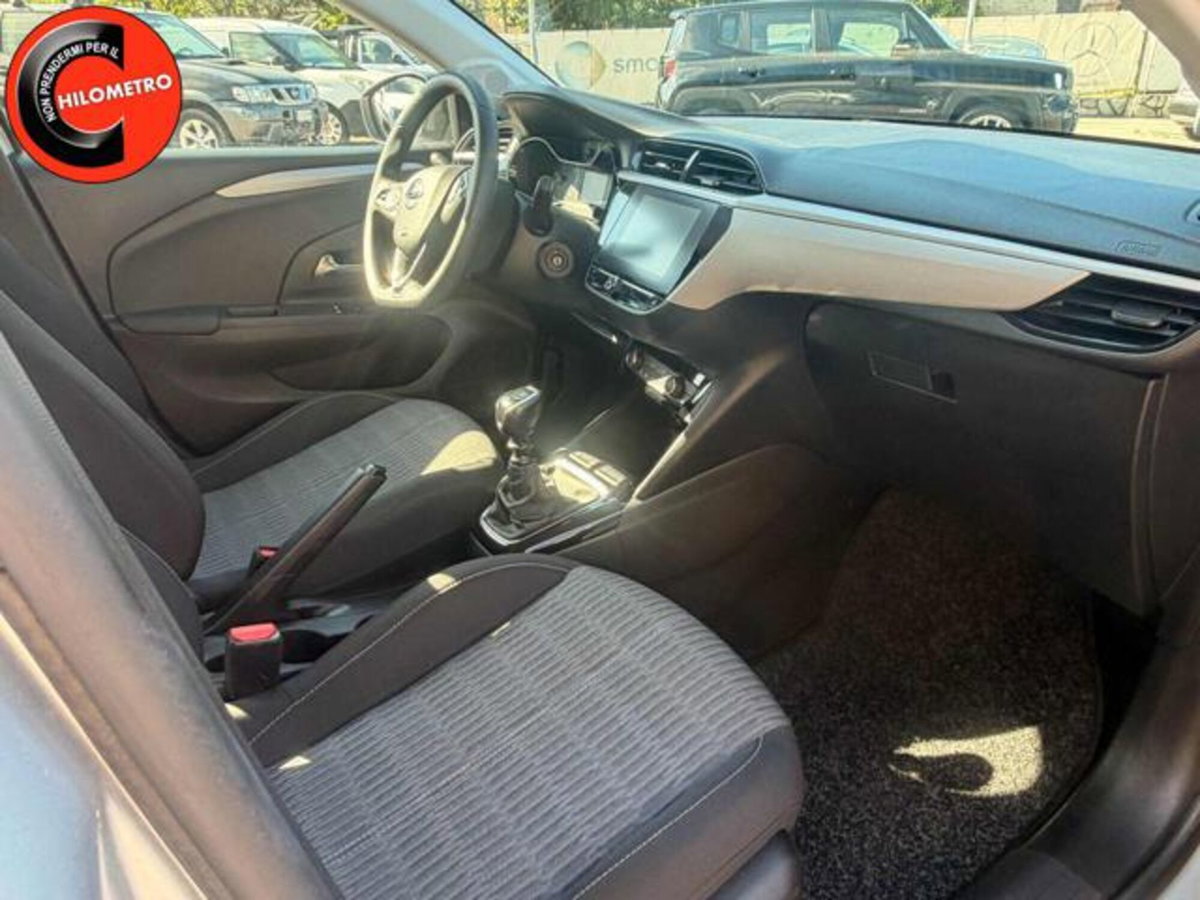 Opel Corsa 1.5 D 100 CV (13)