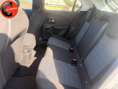 Opel Corsa 1.5 D 100 CV (14)