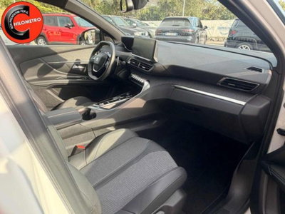 Peugeot 3008 BlueHDi 130 S&S EAT8 Allure Pack (11)