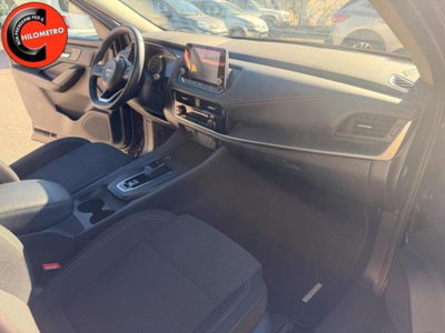 Nissan Qashqai 1.5 e-power Tekna+ 2wd (10)