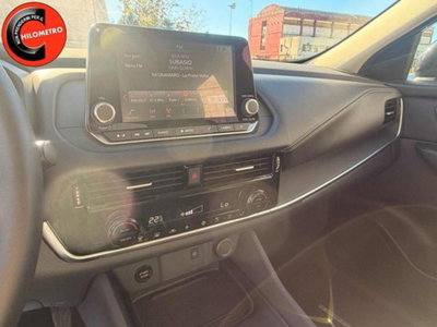 Nissan Qashqai 1.5 e-power Tekna+ 2wd (14)