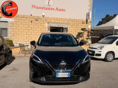 Nissan Qashqai 1.5 e-power Tekna+ 2wd (2)