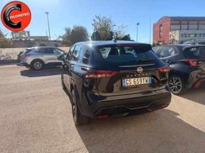 Nissan Qashqai 1.5 e-power Tekna+ 2wd (5)