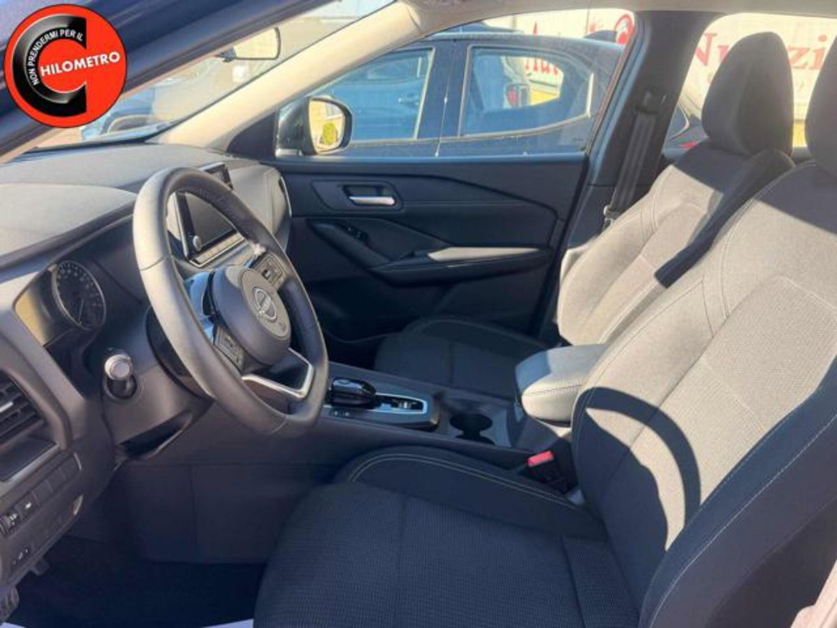 Nissan Qashqai 1.5 e-power Tekna+ 2wd (7)