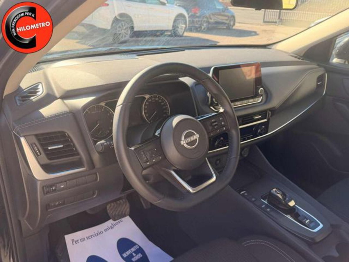 Nissan Qashqai 1.5 e-power Tekna+ 2wd (8)
