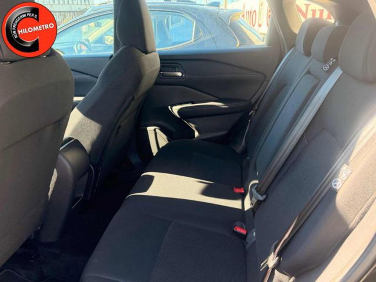Nissan Qashqai 1.5 e-power Tekna+ 2wd (9)