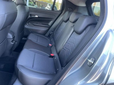 Jeep Avenger 1.2 turbo Summit fwd 100cv (12)