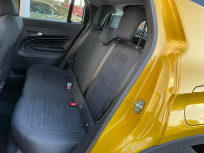 Jeep Avenger 1.2 turbo Longitude fwd 100cv (11)