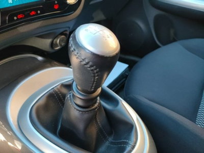 Nissan Juke 1.5 dCi Acenta (11)