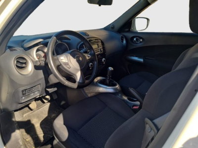 Nissan Juke 1.5 dCi Acenta (13)
