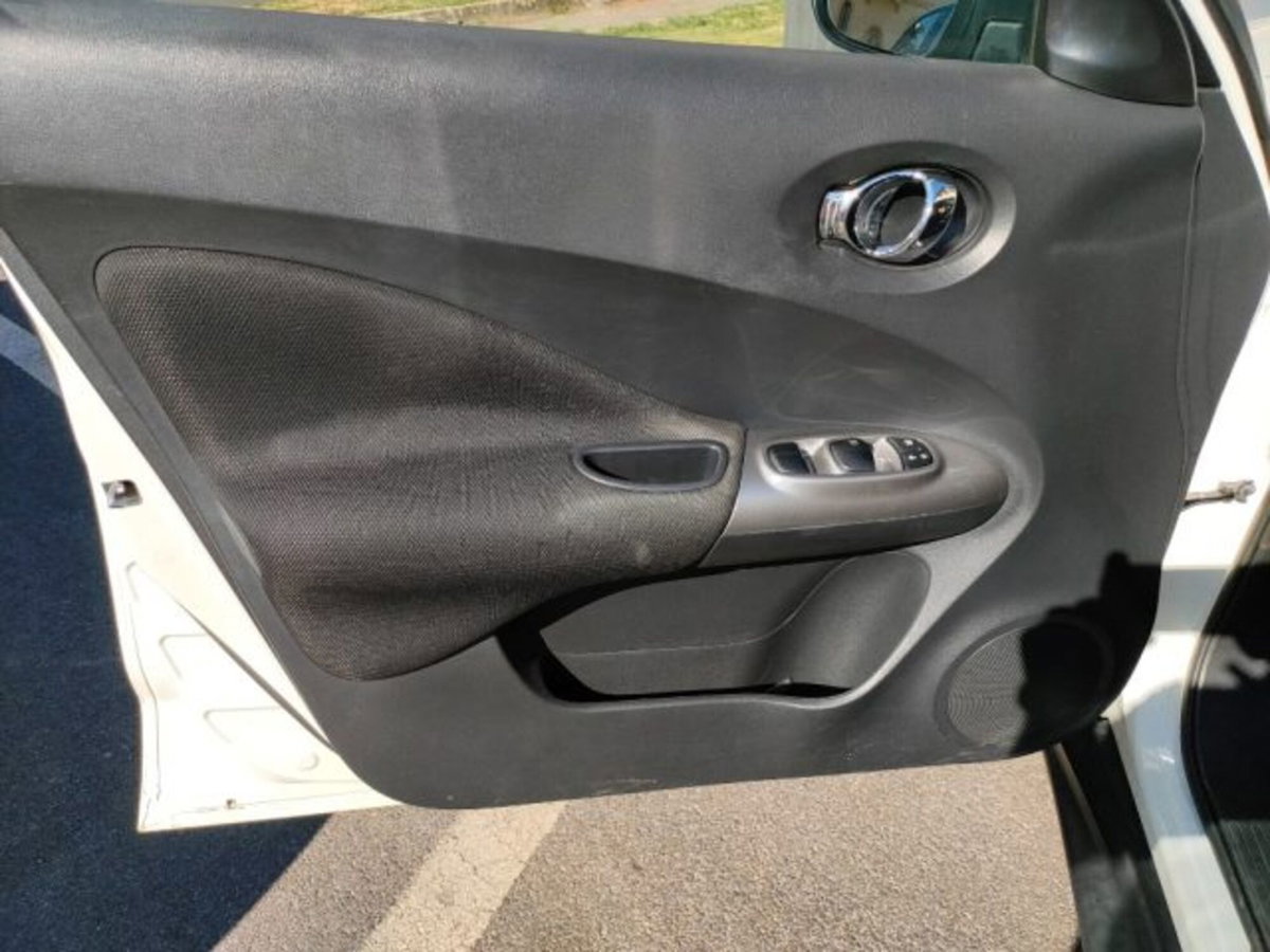 Nissan Juke 1.5 dCi Acenta (14)