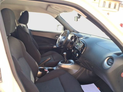 Nissan Juke 1.5 dCi Acenta (15)
