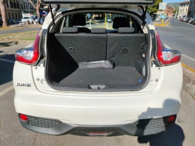 Nissan Juke 1.5 dCi Acenta (17)