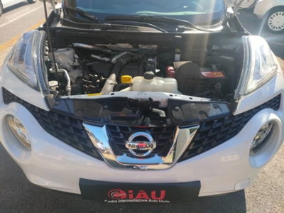Nissan Juke 1.5 dCi Acenta (18)