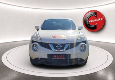 Nissan Juke 1.5 dCi Acenta (2)