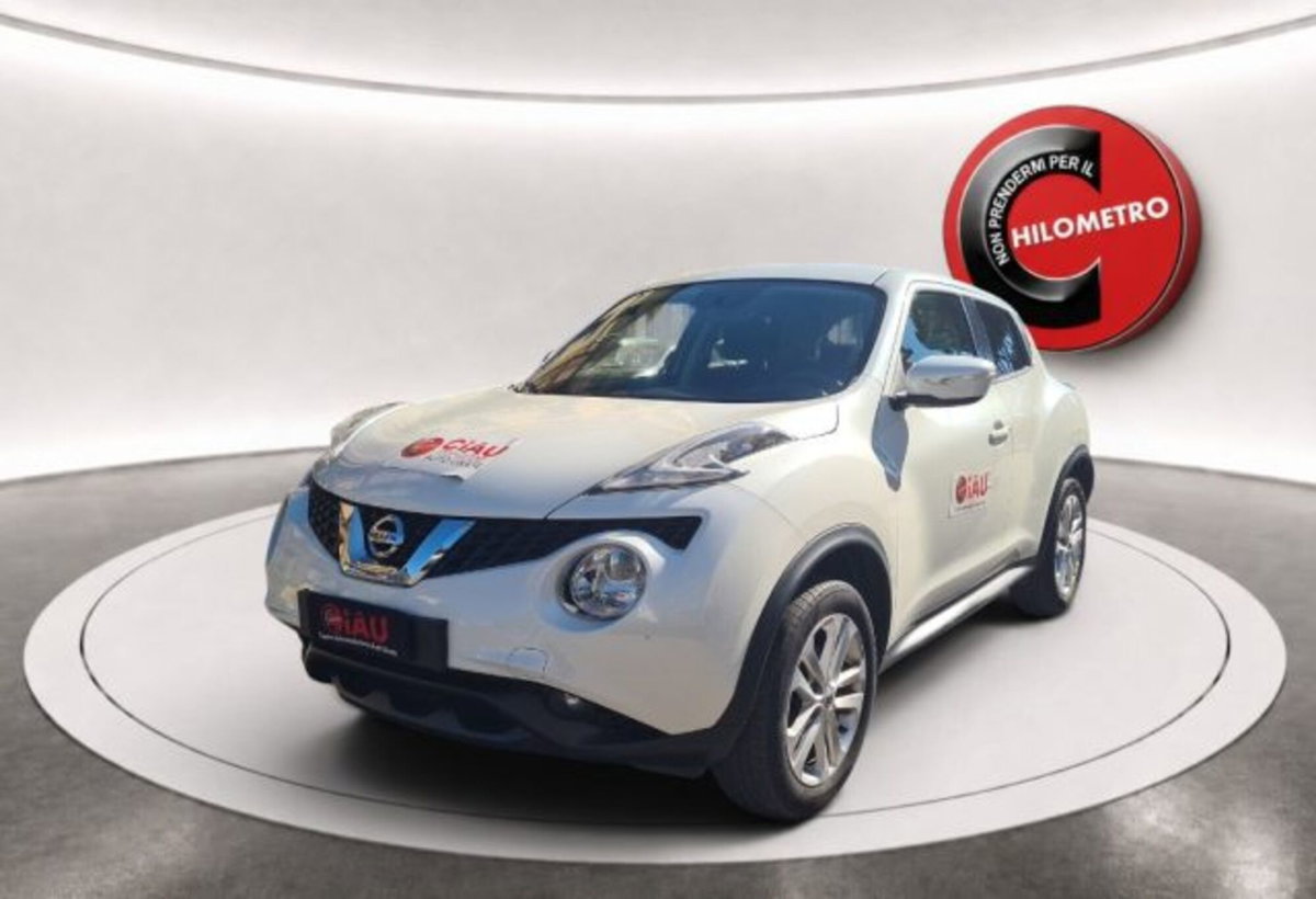 Nissan Juke 1.5 dCi Acenta (3)