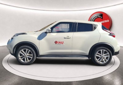 Nissan Juke 1.5 dCi Acenta (4)